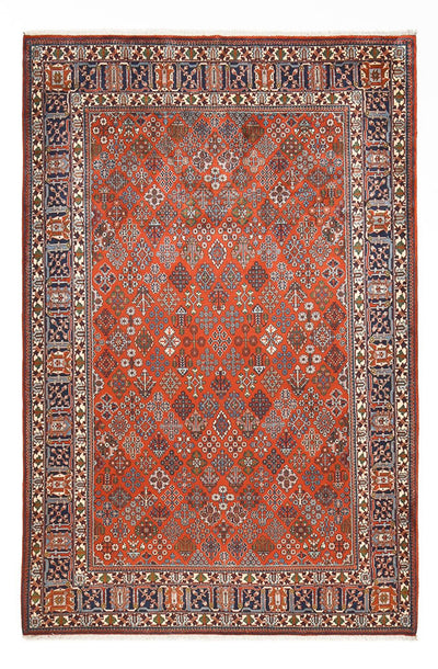 Meymeh Teppe 200x298cm - Persisk teppe
