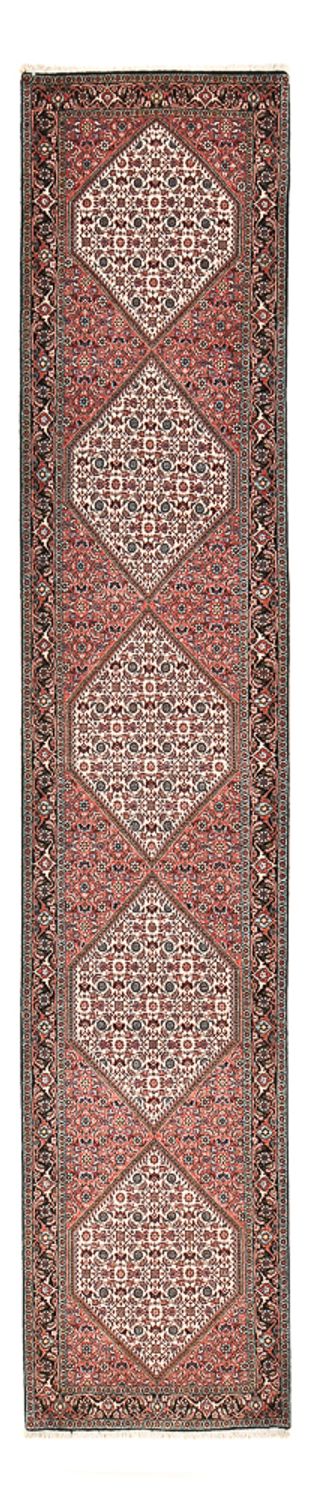 Bidjar Teppe 83x400cm - Persisk teppe