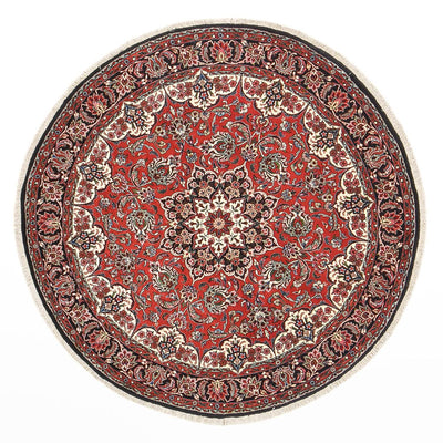 Bidjar Teppe 150x150cm - Persisk teppe