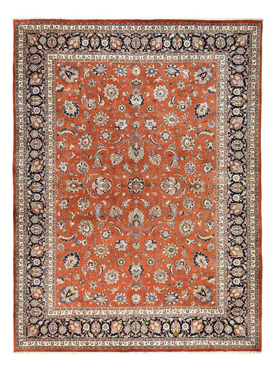 Mashhad Teppe 291x394cm - Persisk teppe