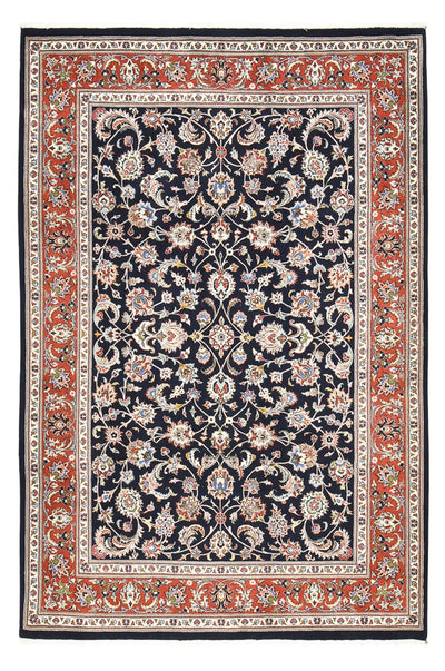 Kashmar Teppe 197x291cm - Persisk teppe