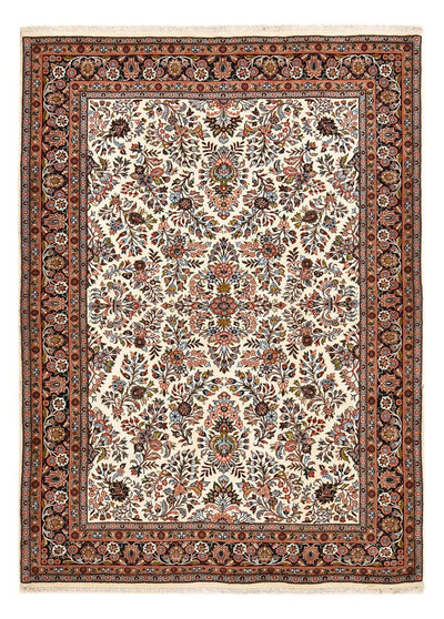 Bidjar Teppe 179x248cm - Persisk teppe