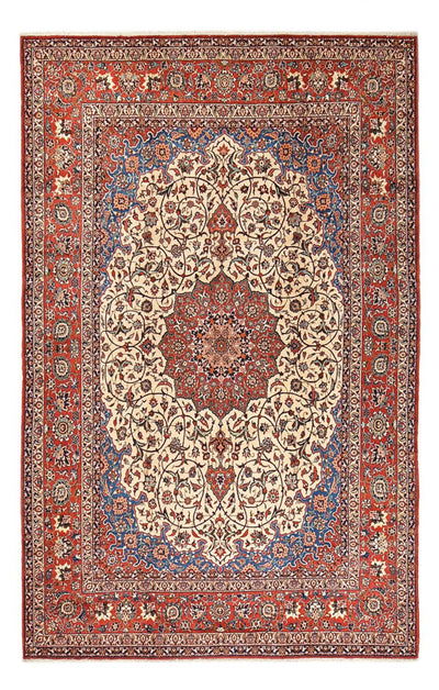 Isfahan Teppe 314x518cm - Persisk teppe