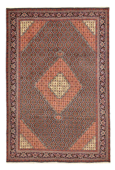 Ardabil Teppe 200x288cm - Persisk teppe