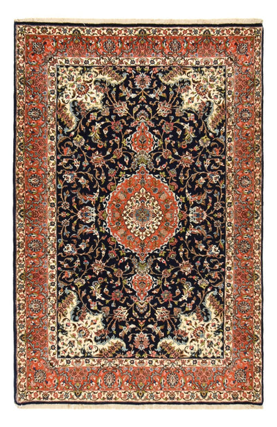 Ilam Teppe 137x205cm - Persisk teppe