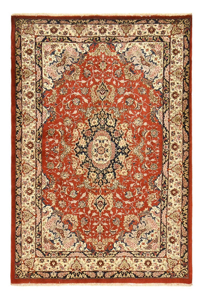 Ilam Teppe 138x205cm - Persisk teppe
