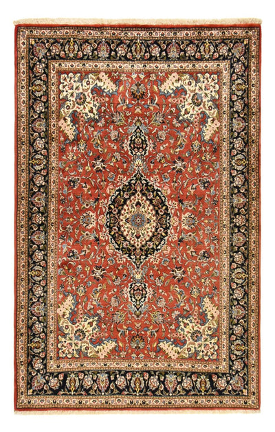 Ilam Teppe 141x220cm - Persisk teppe
