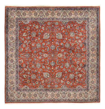 Golpayegan Teppe 250x264cm - Persisk teppe