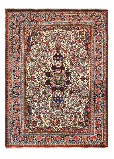 Bidjar Teppe 210x285cm - Persisk teppe