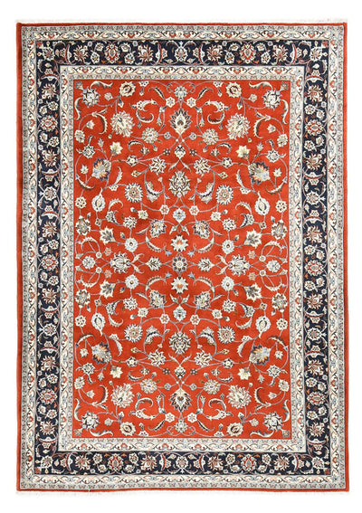 Mashhad Teppe 247x353cm - Persisk teppe