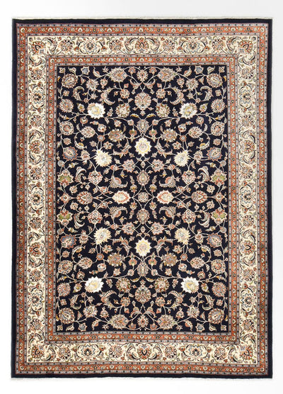 Mashhad Teppe 241x345cm - Persisk teppe