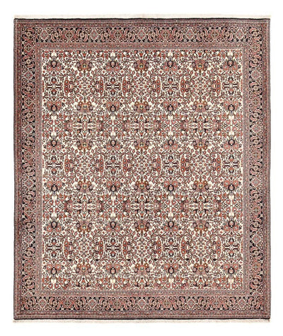 Bidjar Teppe 253x300cm - Persisk teppe