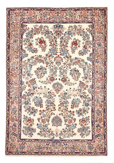 Kashmar Teppe 206x295cm - Persisk teppe
