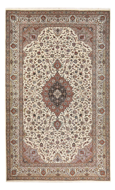 Tabriz - 50 Raj Teppe 304x502cm - Persisk teppe