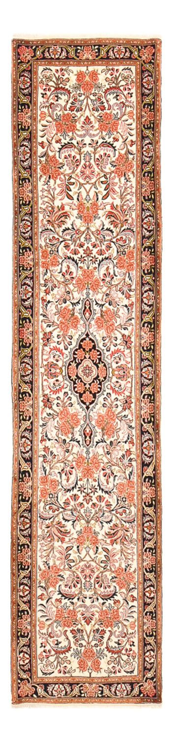 Bidjar Teppe 76x313cm - Persisk teppe