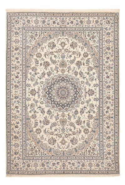 Nain - 6La Teppe 195x292cm - Persisk teppe