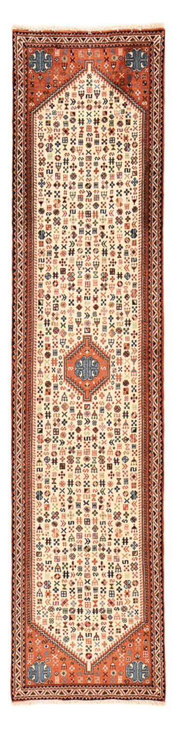 Abadeh Teppe 66x292cm - Persisk teppe