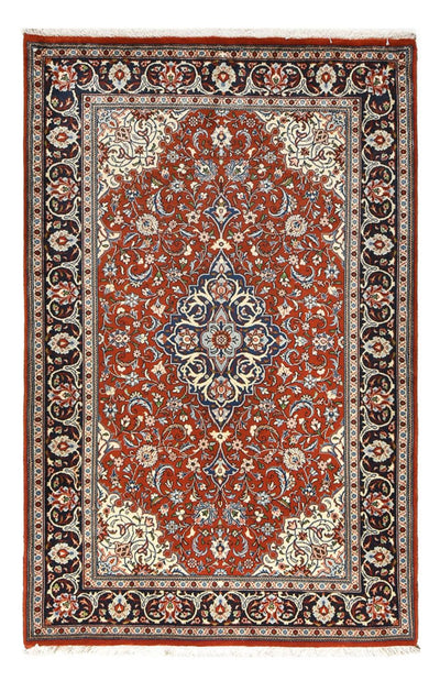 Sarouk Teppe 136x212cm - Persisk teppe