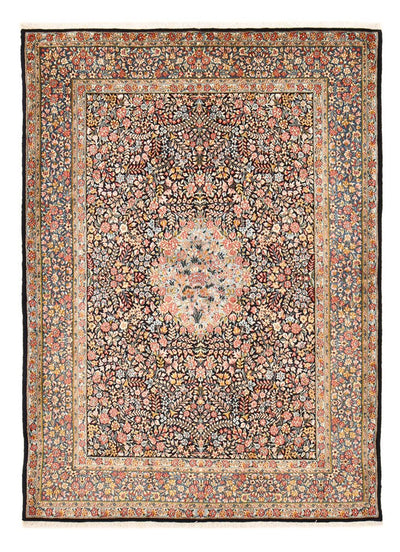 Rafsanjan Teppe 175x245cm - Persisk teppe