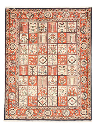 Bakhtiari Teppe 158x202cm - Persisk teppe
