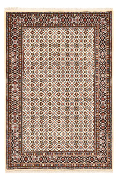 Rafsanjan Teppe 140x212cm - Persisk teppe