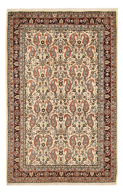 Sarouk Teppe 141x225cm - Persisk teppe