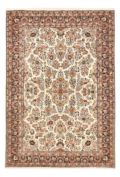 Bidjar Teppe 170x245cm - Persisk teppe