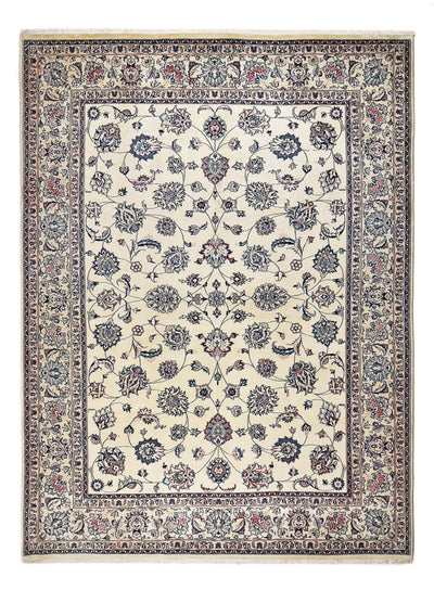 Mashhad Teppe 249x340cm - Persisk teppe