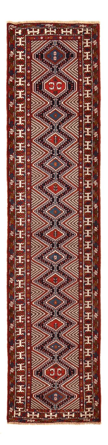 Yalameh Teppe 92x388cm - Persisk teppe