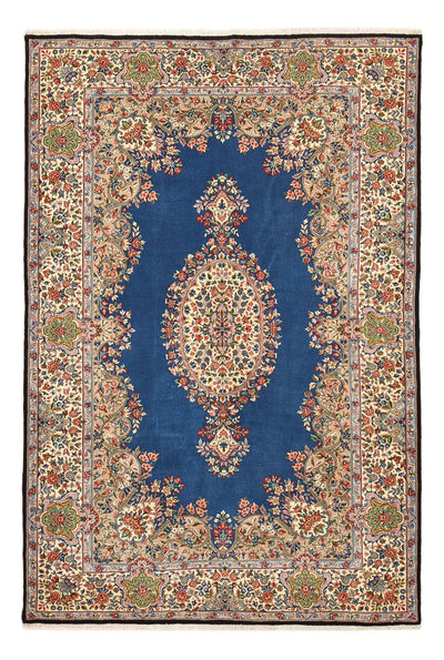 Rafsanjan Teppe 182x280cm - Persisk teppe