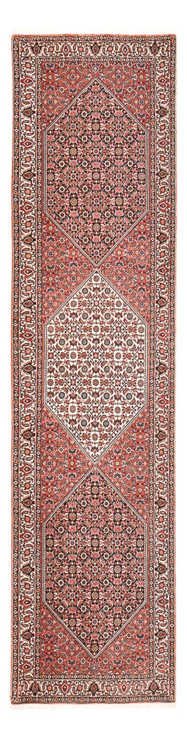 Bidjar Teppe 72x290cm - Persisk teppe