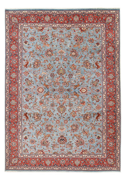 Sarouk Teppe 266x380cm - Persisk teppe