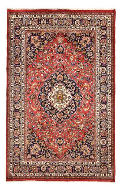 Mashhad Teppe 194x295cm - Persisk teppe