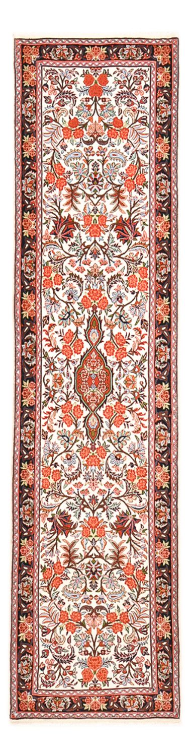 Bidjar Teppe 75x313cm - Persisk teppe