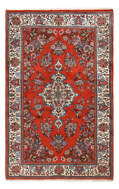 Sarouk Teppe 135x212cm - Persisk teppe