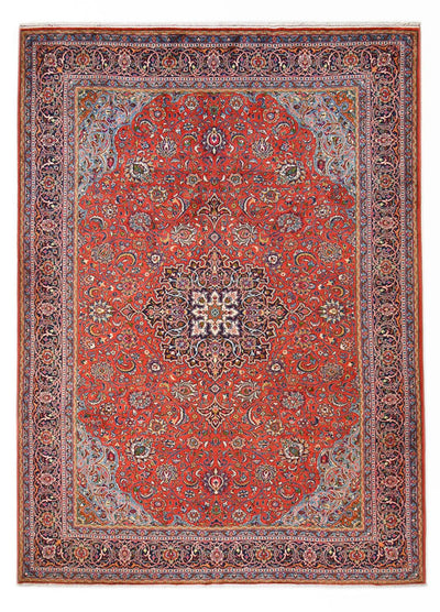 Sarouk Teppe 295x400cm - Persisk teppe