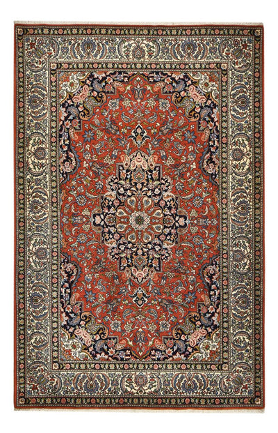Bakhtiari Teppe 205x310cm - Persisk teppe