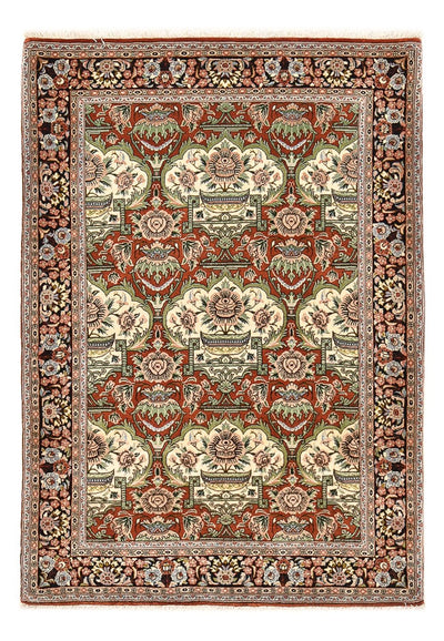 Qom Teppe 115x160cm - Persisk teppe
