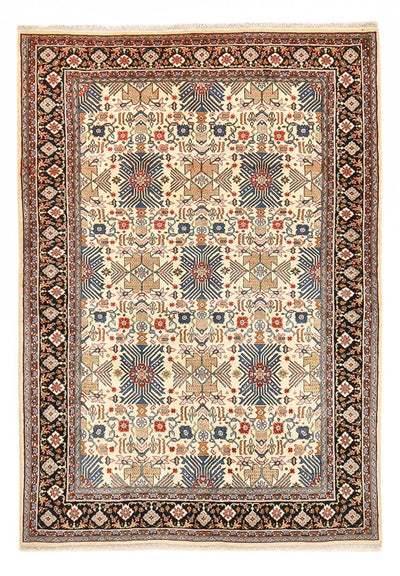 Bakhtiari Teppe 132x202cm - Persisk teppe