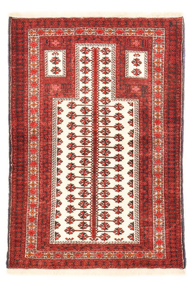 Balutsj-teppe 97x143cm - Orientalsk teppe