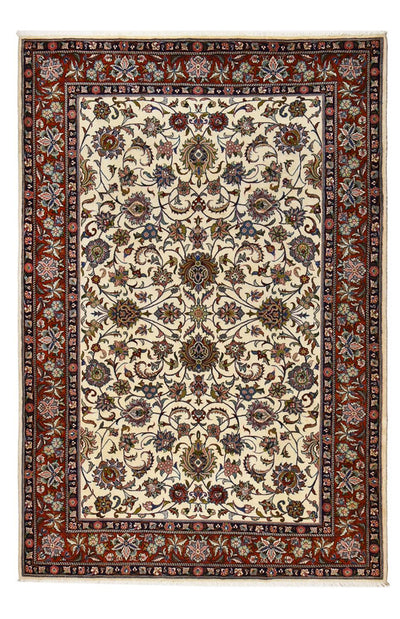 Sarouk Teppe 203x303cm - Persisk teppe