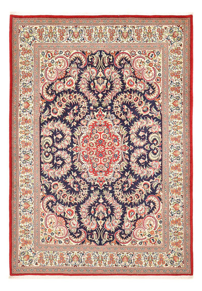 Qom Teppe 210x300cm - Persisk teppe