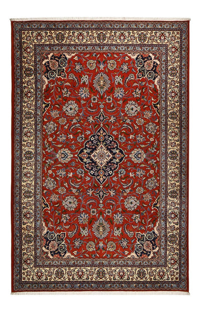 Sarouk Teppe 203x303cm - Persisk teppe