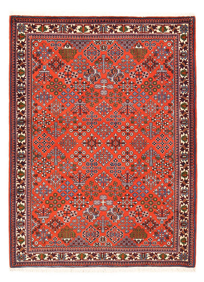 Meymeh Teppe 113x150cm - Persisk teppe