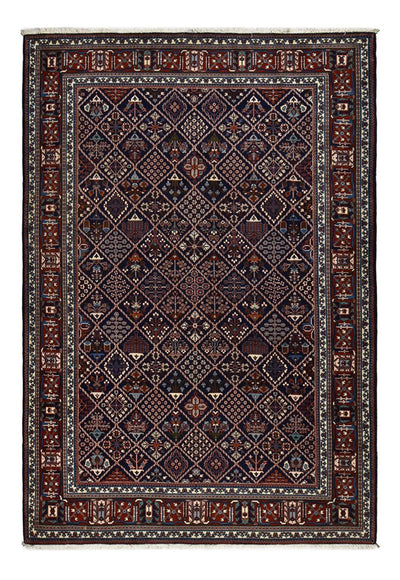 Meymeh Teppe 203x293cm - Persisk teppe