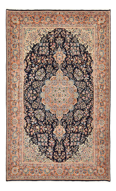 Rafsanjan Teppe 194x314cm - Persisk teppe