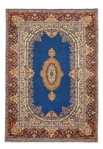 Rafsanjan Teppe 178x256cm - Persisk teppe