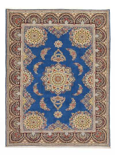 Rafsanjan Teppe 220x295cm - Persisk teppe