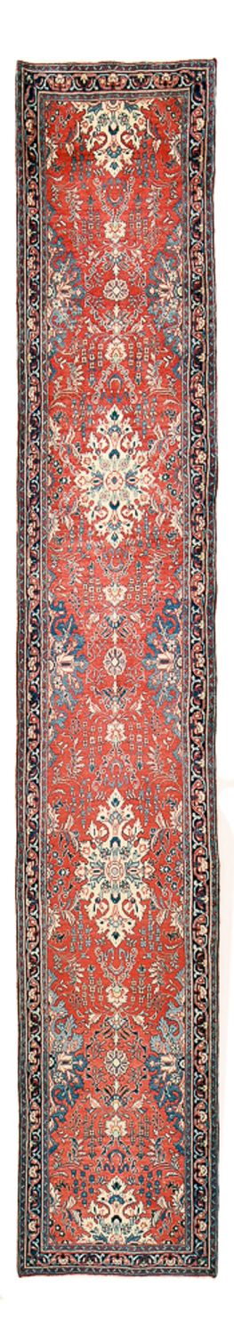 Sarouk Teppe 77x430cm - Persisk teppe