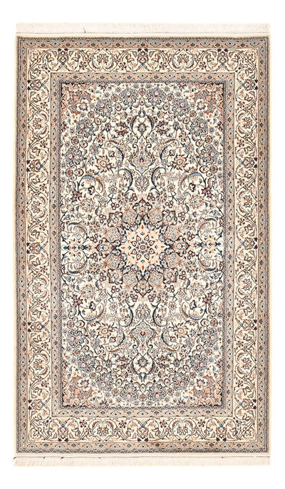 Nain - 6La Teppe 124x208cm - Persisk teppe